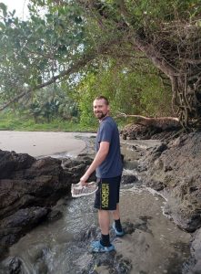 Meet Nick Comeau
