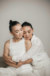 Survivors of suicide