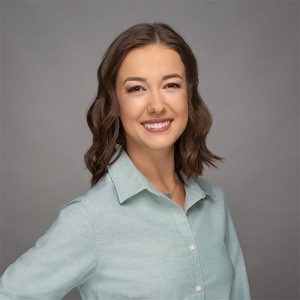 Hannah Martinson, RMHCI