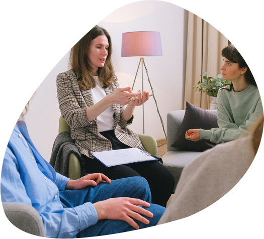 The Problem with Most Therapy Options